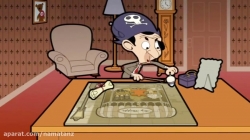 انیمیشن مستربین قسمت 50